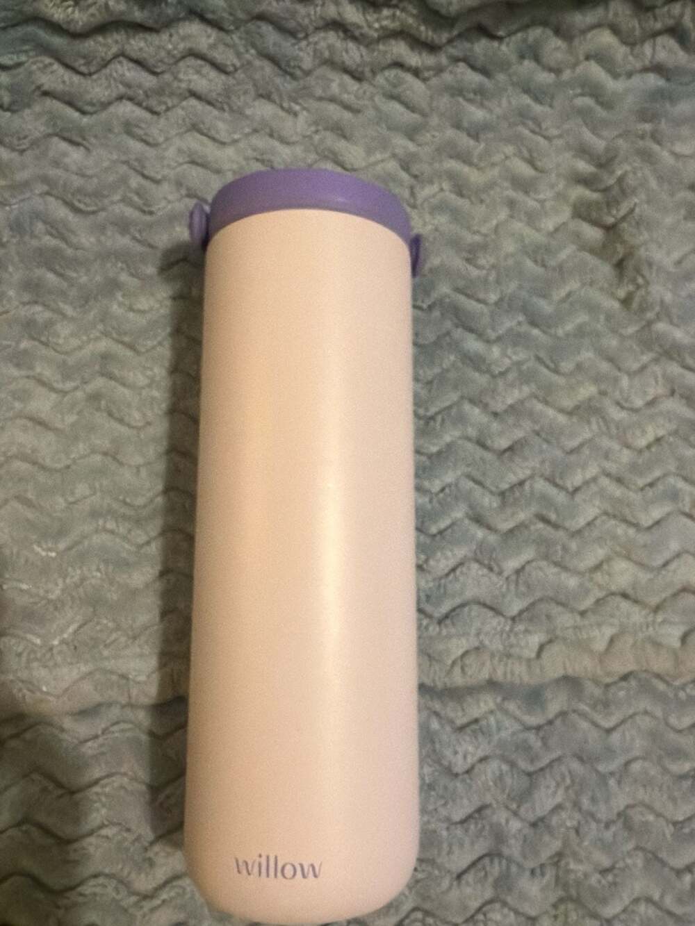 Willow Portable Insulated Breast Milk Cooler Storage Container